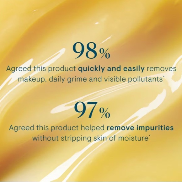 Elemis Pro-Collagen Cleansing Balm - .7OZ - Picture 2 of 3